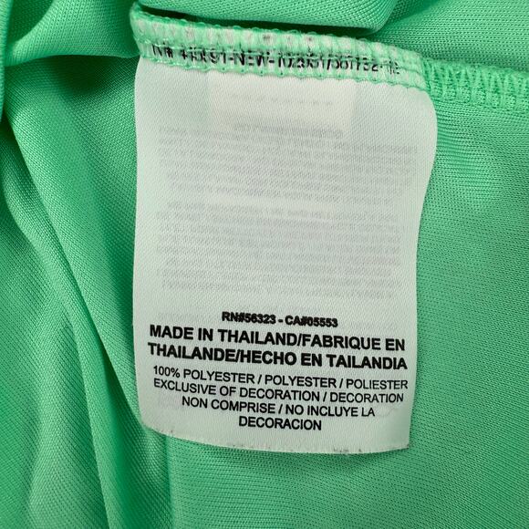 Nike Dri Fit Running Longsleeve Sise M - Picture 5 of 6